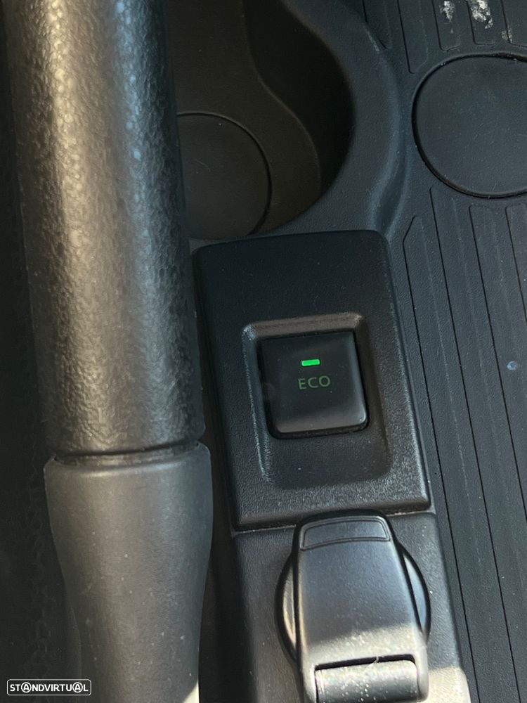 Renault Kangoo Maxi 3L / IVA dedutível - 17