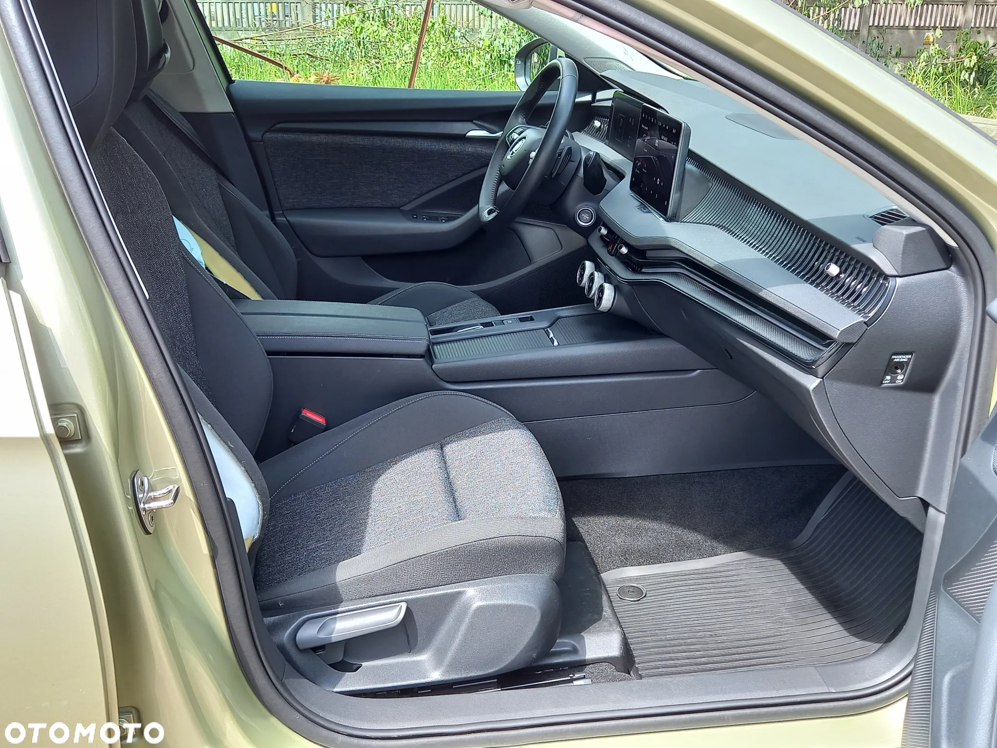 Skoda Superb 1.5 TSI Ambition DSG - 5