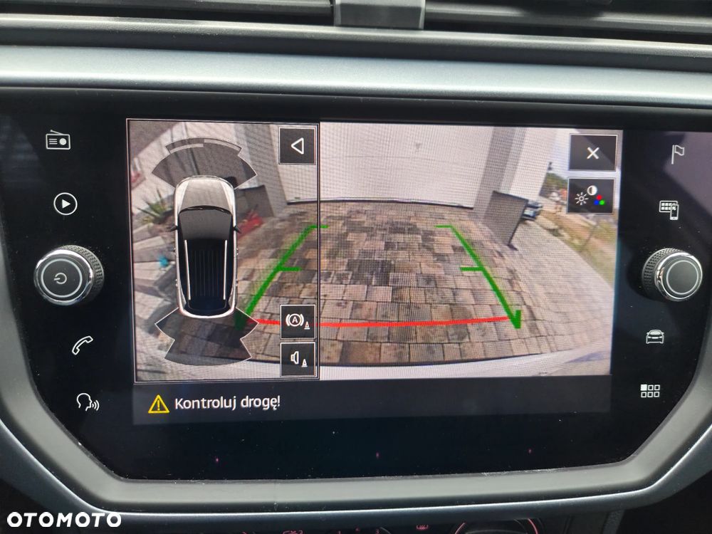 Seat Arona 1.0 Eco TSI XCELLENCE - 26
