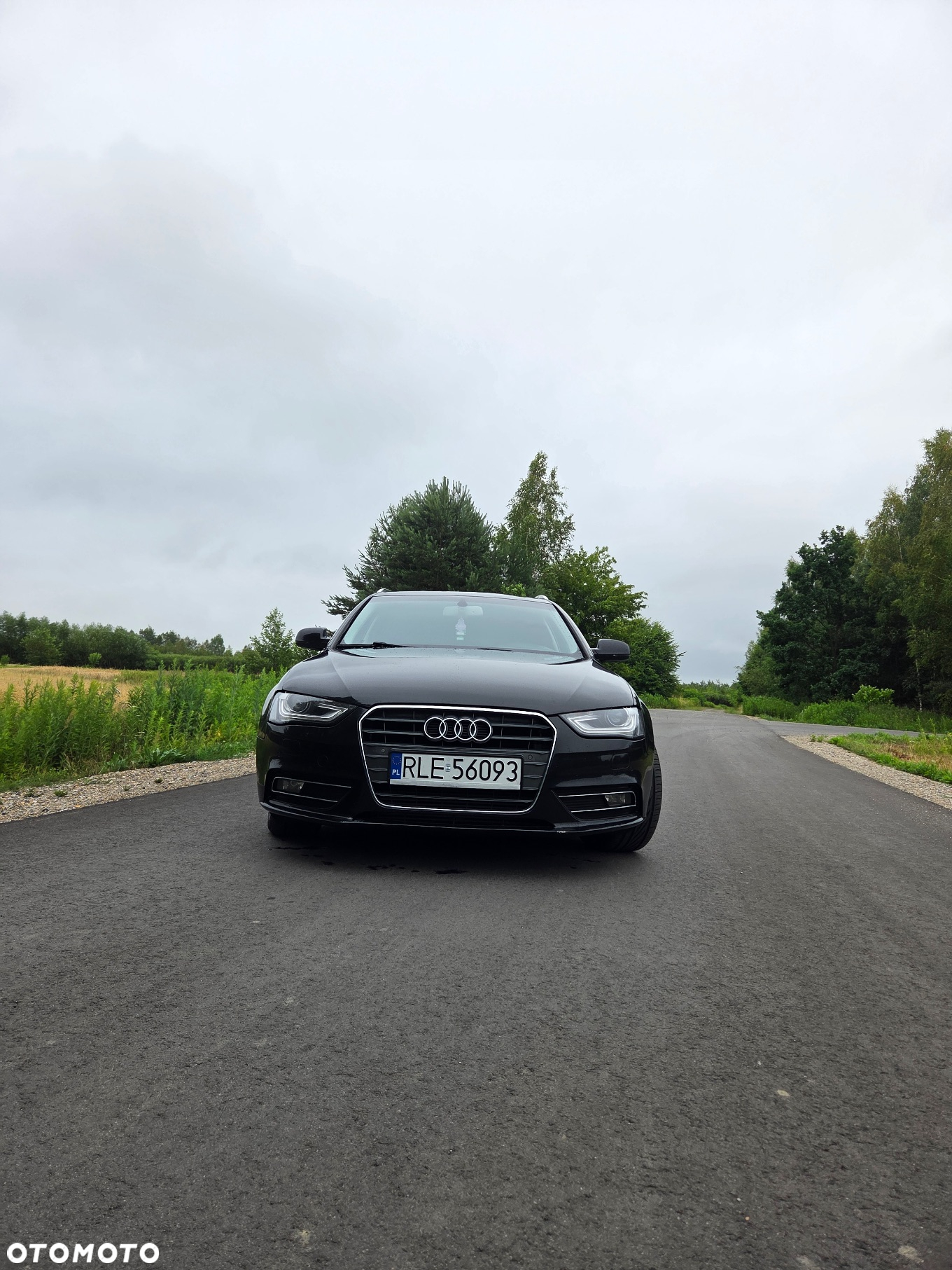 Audi A4 2.0 TDI Quattro S tronic - 6