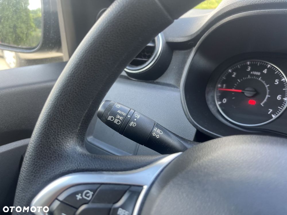 Dacia Duster 1.6 SCe Access - 24