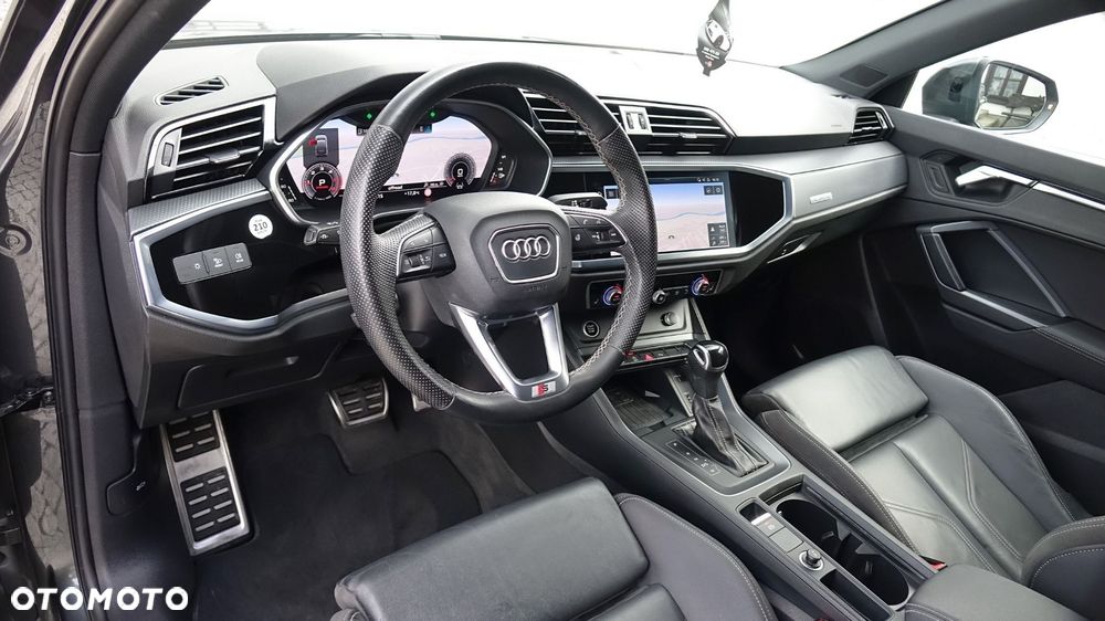 Audi Q3 Sportback - 5