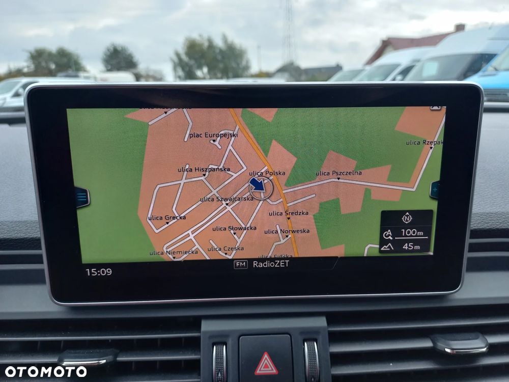 Audi Q5 35 TDI Quattro S tronic - 29