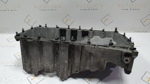 Baie de ulei AUDI A6 III Avant 4F5, C6 2005 - 2011 03G103603J - 1