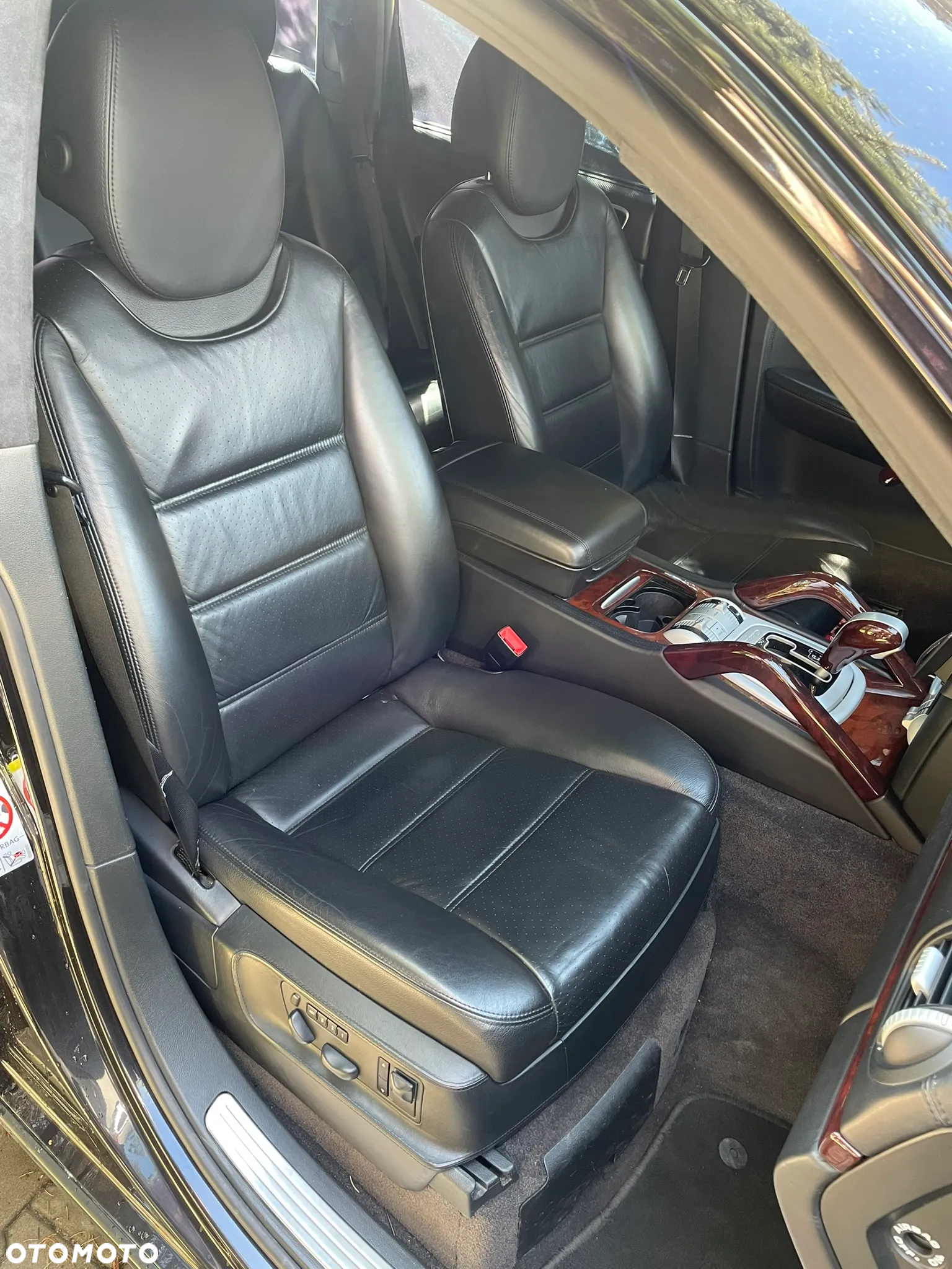 Porsche Cayenne Turbo - 16