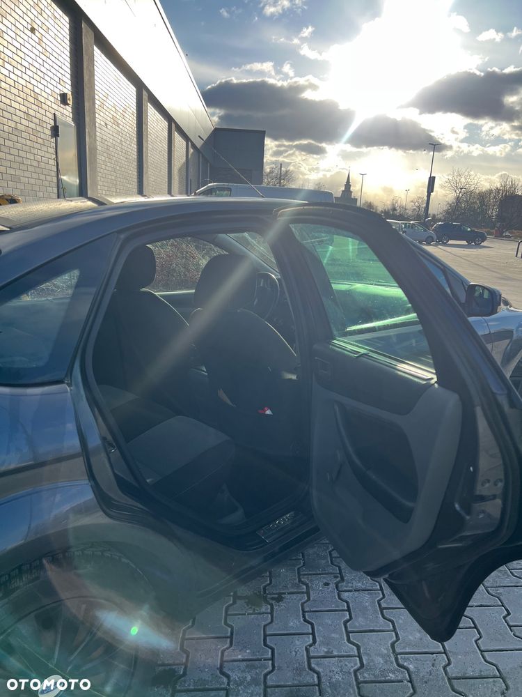 Ford Focus 1.8 TDCi Amber X - 17