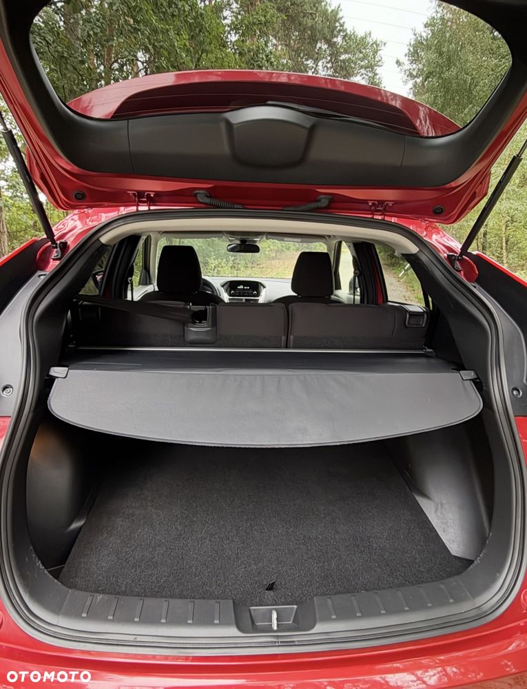 Mitsubishi Eclipse Cross - 10