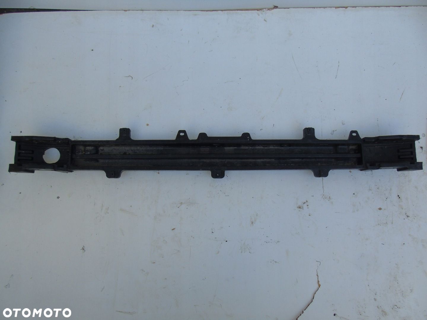 Hyundai Kona belka zderzaka tylnego 86631-J9100 - 5