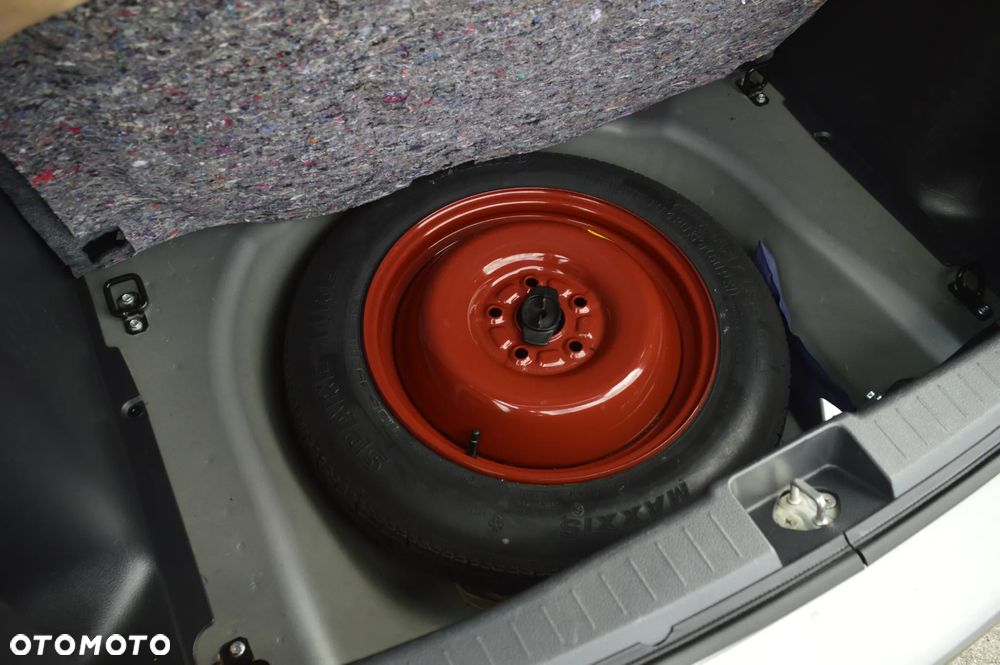 Fiat Sedici 1.6 16V 4x4 Lounge - 26