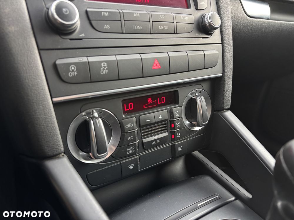 Audi A3 Sportback 2.0 TDI DPF Prime Line - 19