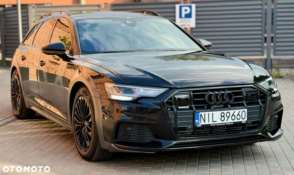 Audi A6 Allroad - 6