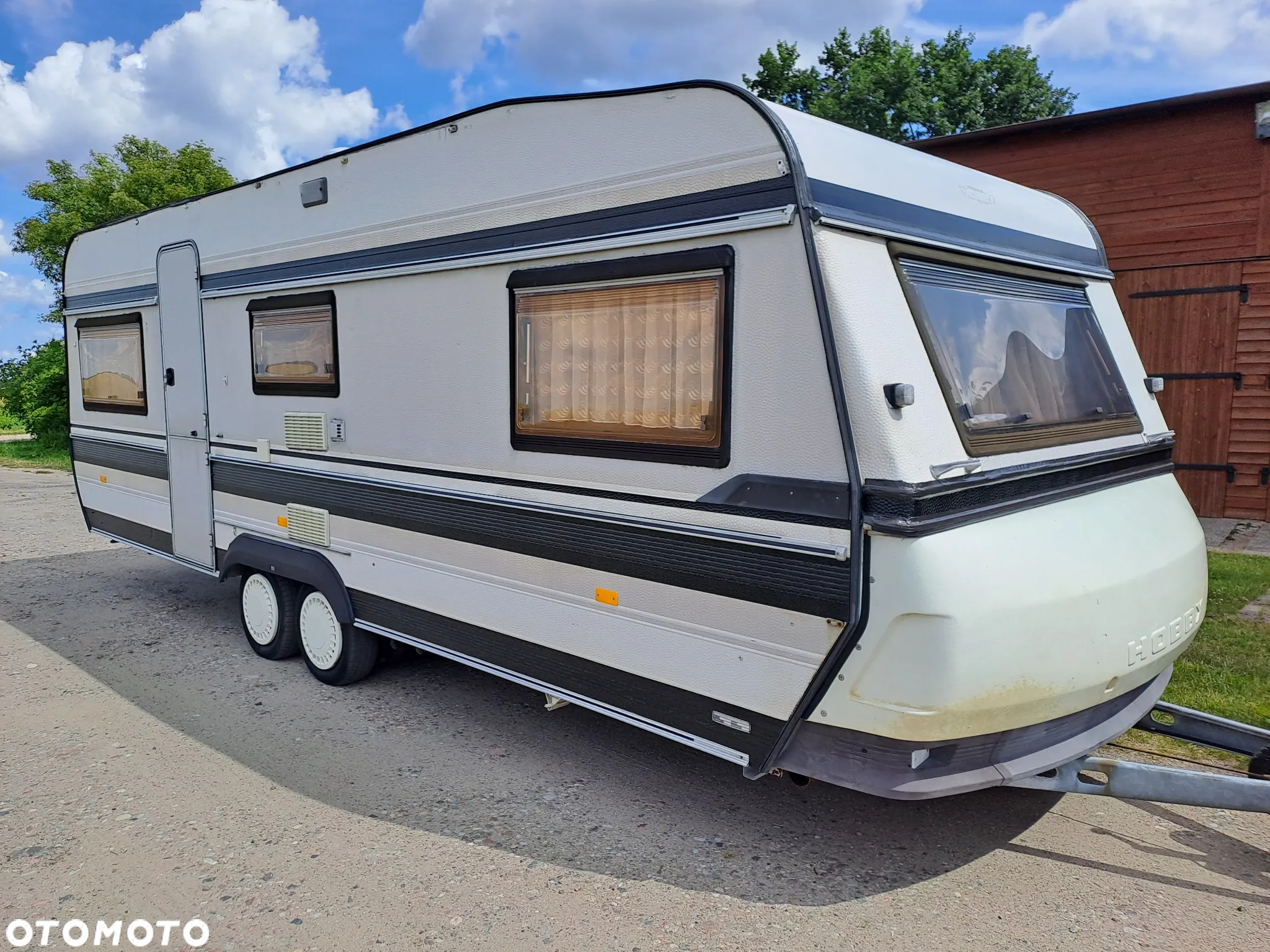 KNAUS - 2