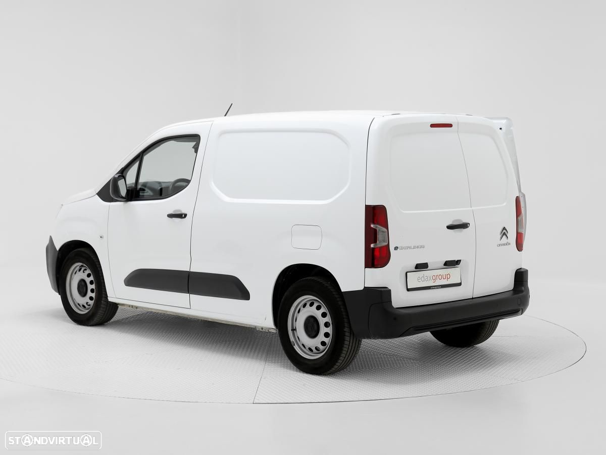 Citroën Berlingo M Club 3L c/IVA - 6