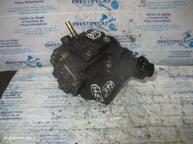 Bomba Injectora H8200950493 04450102051 RENAULT TRAFIC 2 2010 2.0DCI 90CV 4P BRANCO BOSCH - 1