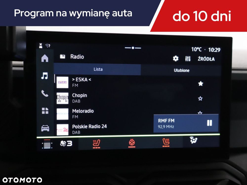 Dacia Duster - 13