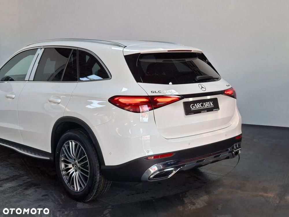 Mercedes-Benz GLC - 8
