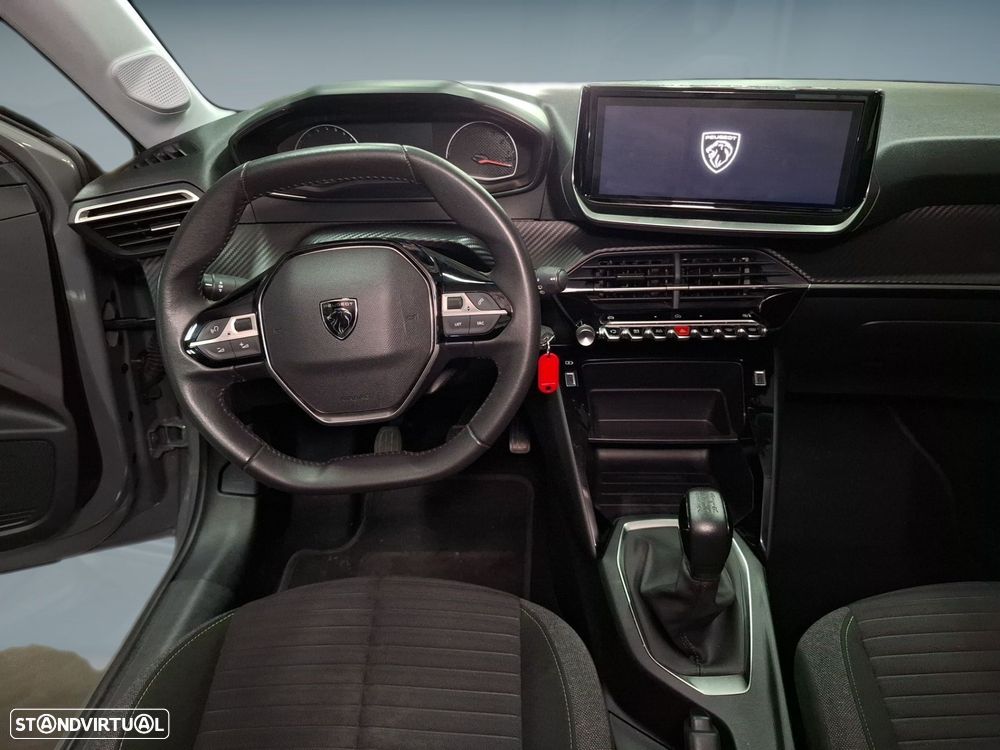 Peugeot 208 1.2 PureTech Active - 13