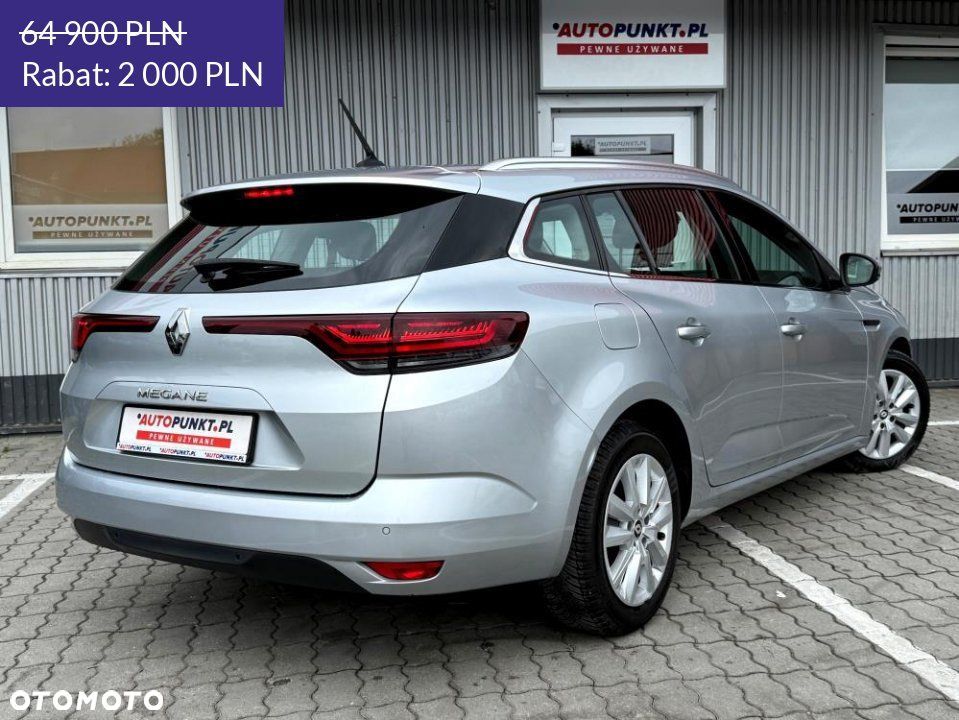 Renault Megane - 5