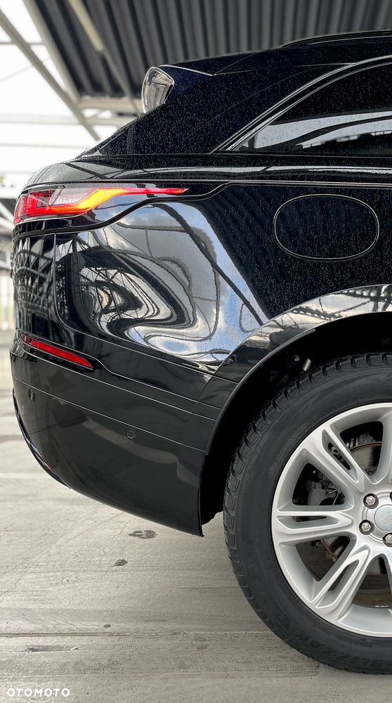 Land Rover Range Rover Velar 2.0 P250 R-Dynamic S - 15
