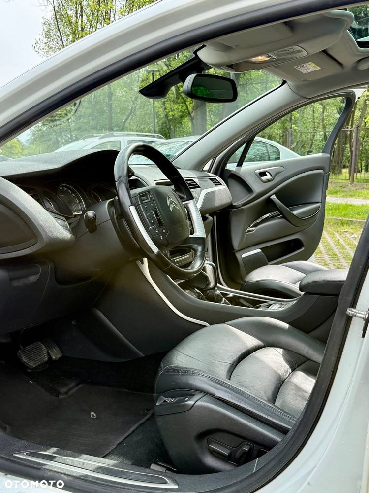 Citroën C5 - 17