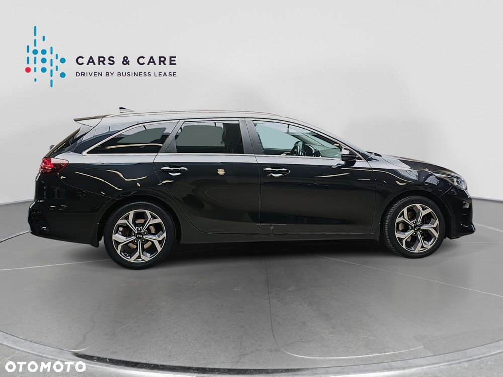 Kia Ceed 1.6 CRDi SCR L DCT - 21