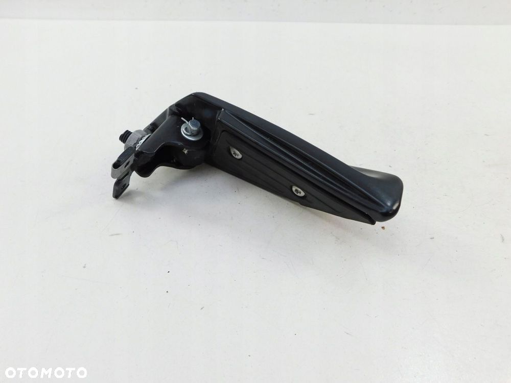 APRILIA SR GT 125 200 SET PODNÓŻEK PASAŻERA LEWY - 4