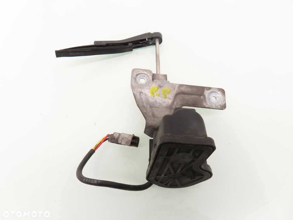 SPRYSKIWACZ LAMPY PRAWY SAAB 900 II 0390206914 - 4