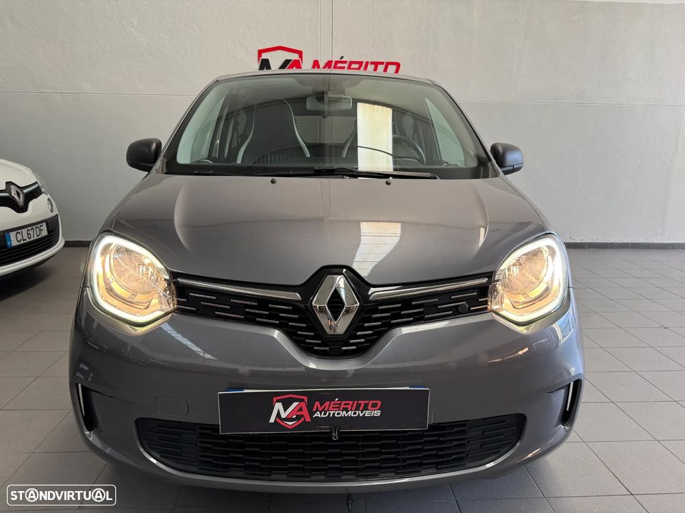 Renault Twingo TCE 90 INTENS - 5