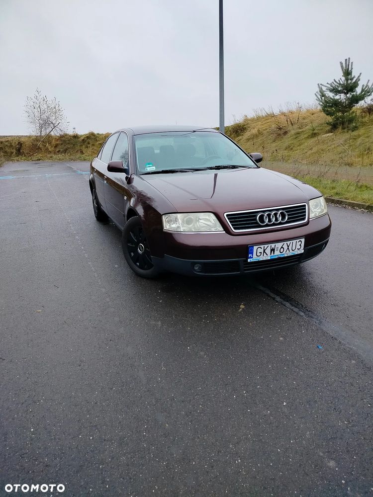 Audi A6 Avant - 6
