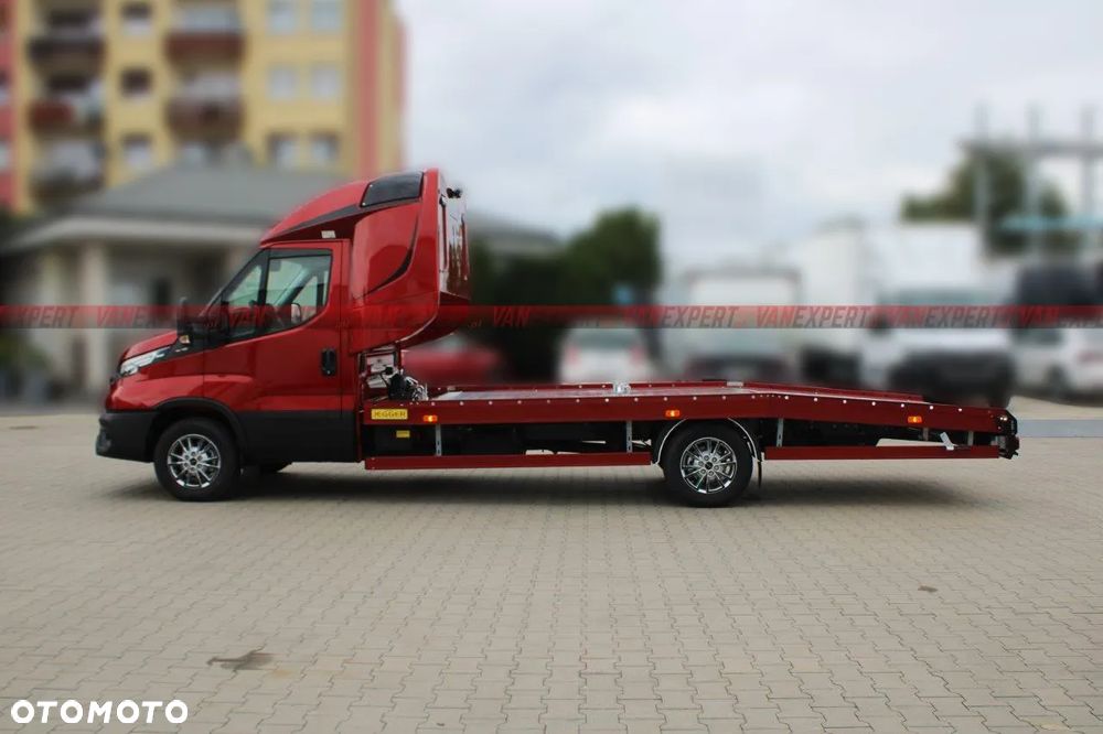 Iveco 35S18H 2026 LAWETA - 2