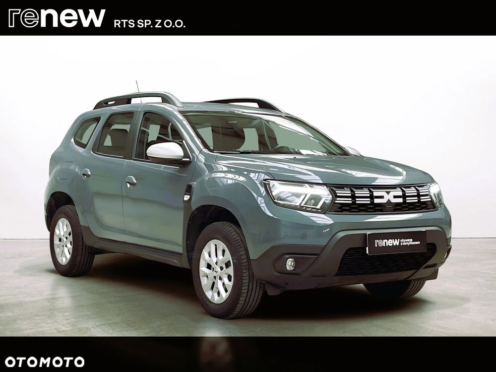 Dacia Duster 1.0 TCe Expression - 7