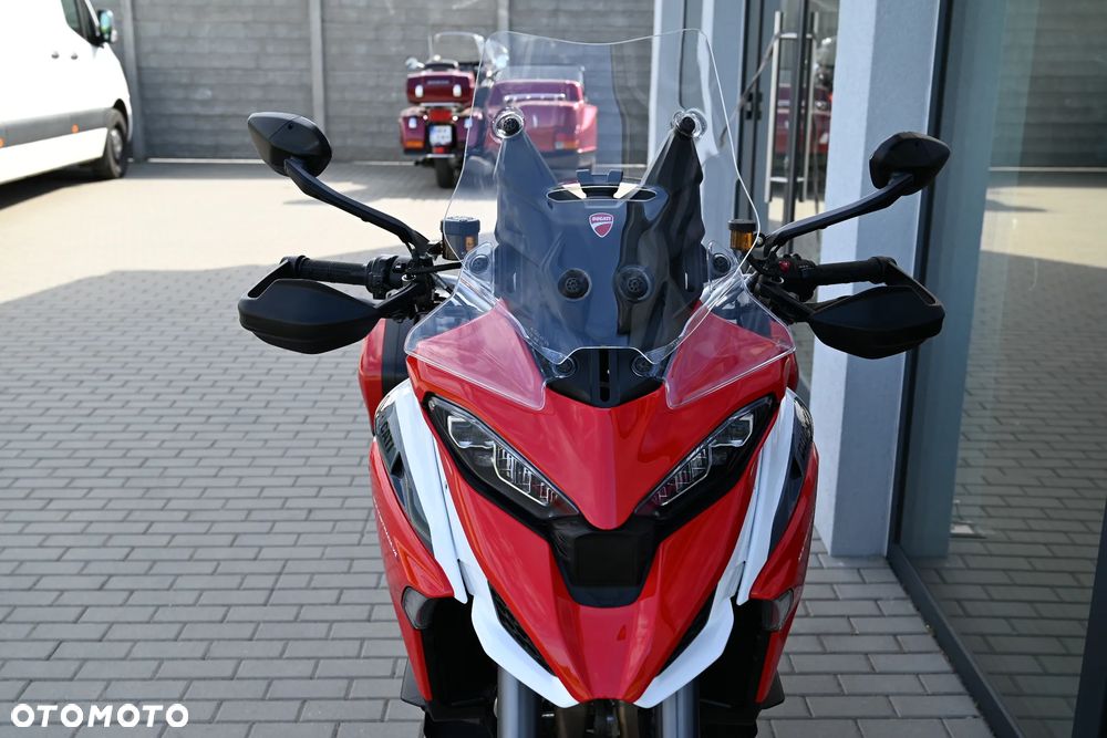 Ducati Multistrada - 6