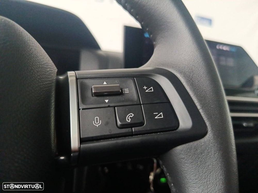 Citroën C4 X 1.2 Hybrid Plus e-DSC6 - 17