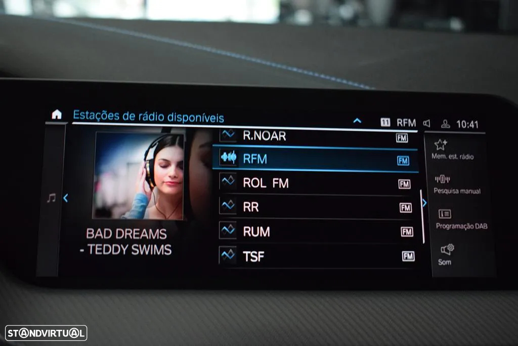 BMW 216 Gran Coupé d Pack Desportivo M - 35