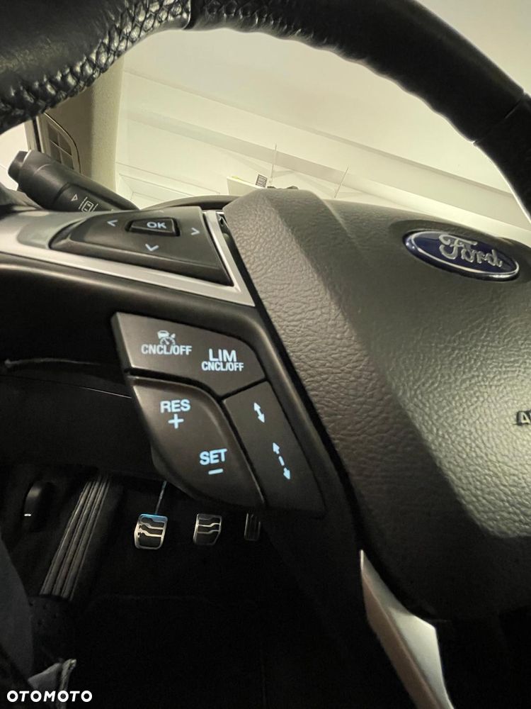 Ford Mondeo 2.0 TDCi Titanium - 10