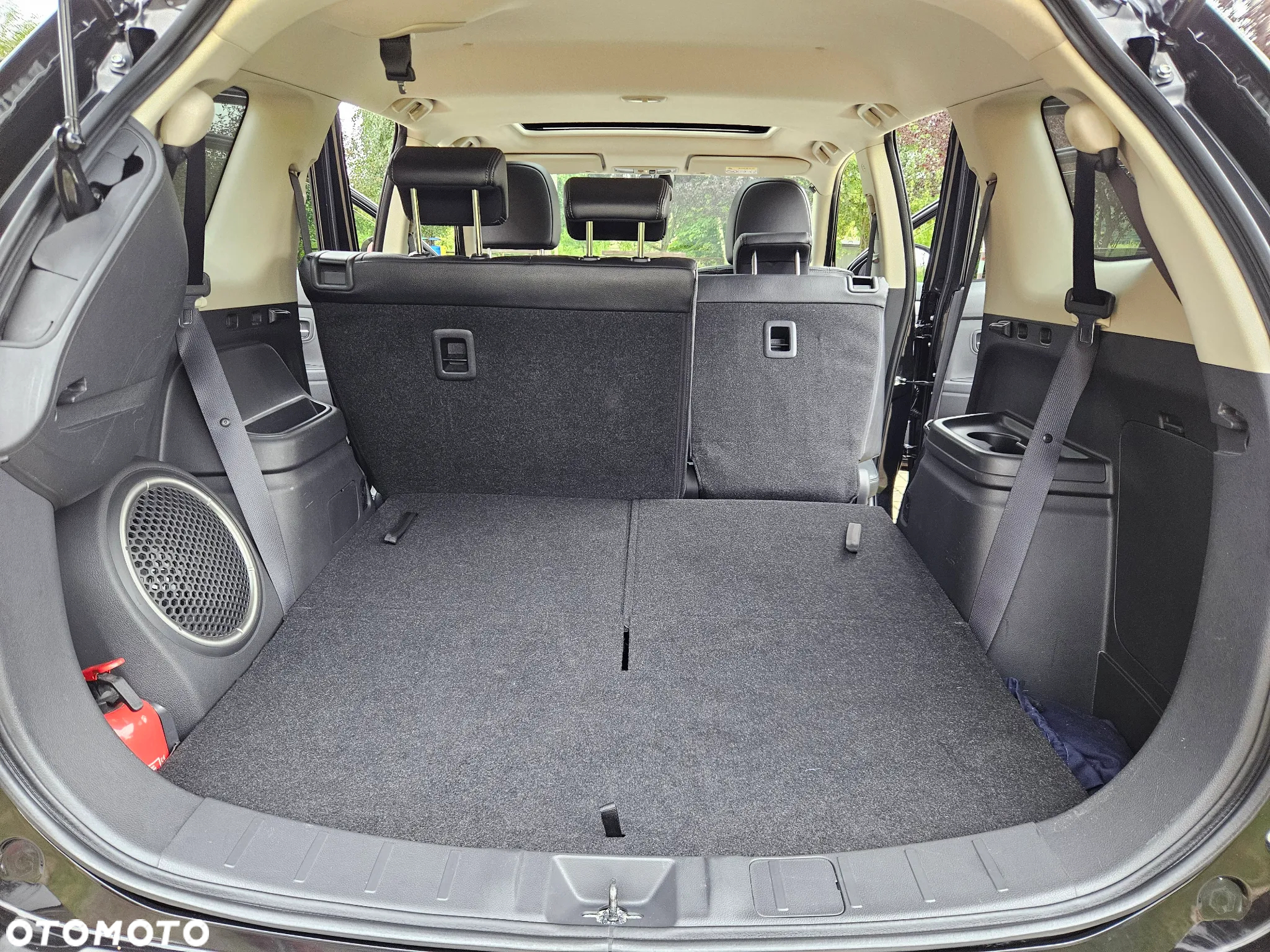 Mitsubishi Outlander 2.2 DID Intense + - 30