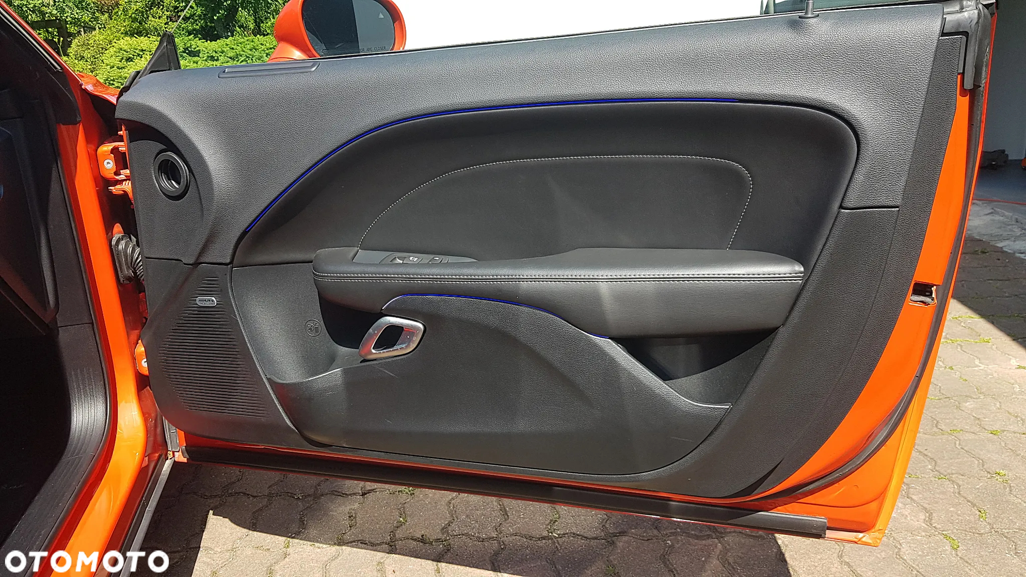 Dodge Challenger 6.4 Scat Pack - 22