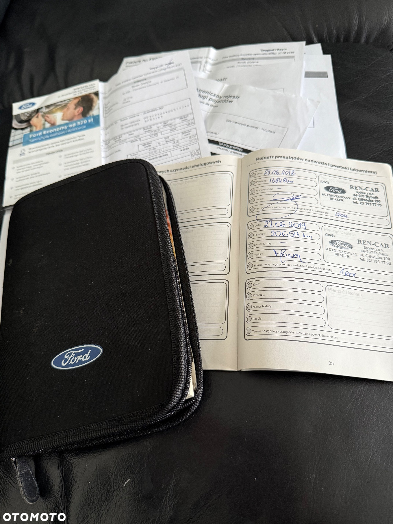 Ford Fiesta 1.25 Ambiente - 20