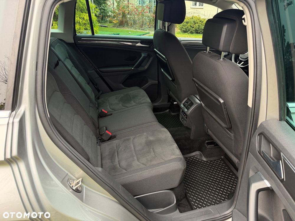 Volkswagen Tiguan 2.0 TDI BMT SCR 4Mot Highline DSG - 38