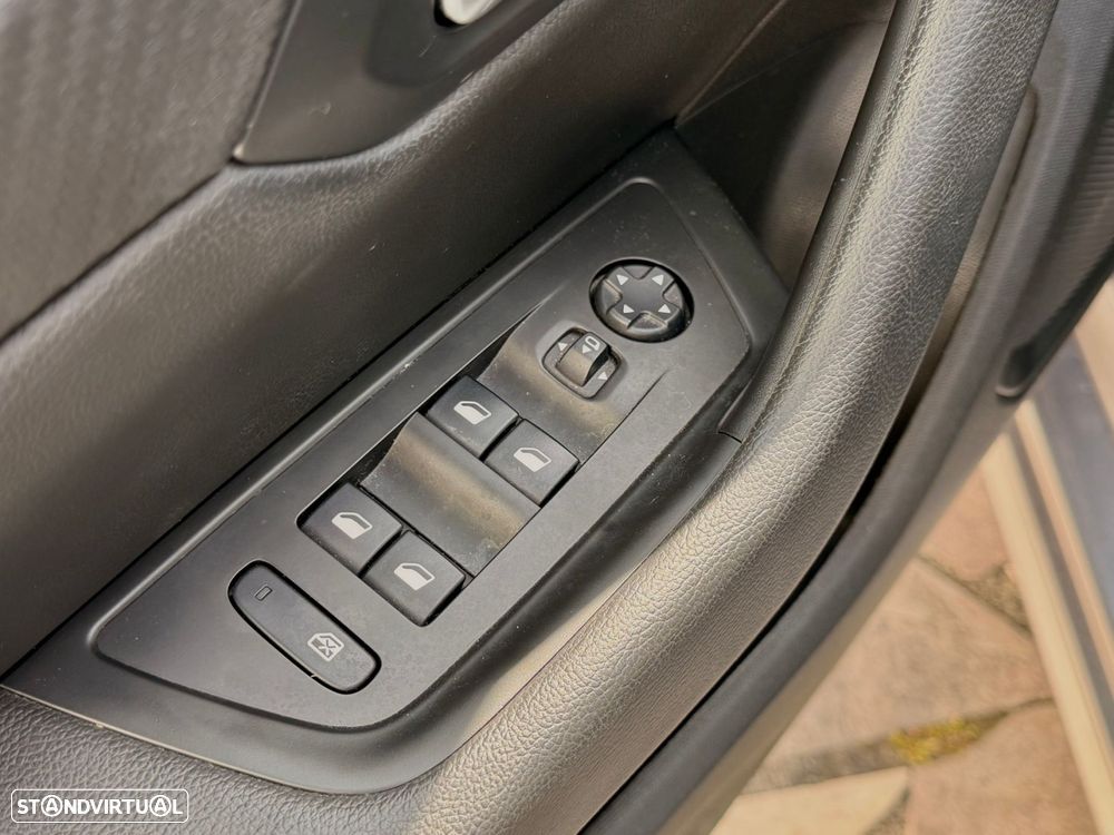 Peugeot 508 - 29