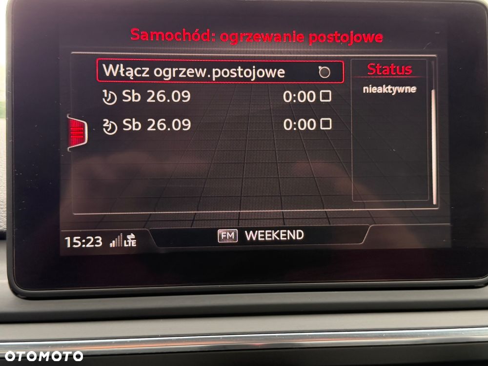 Audi A4 Avant 2.0 TDI ultra sport - 34
