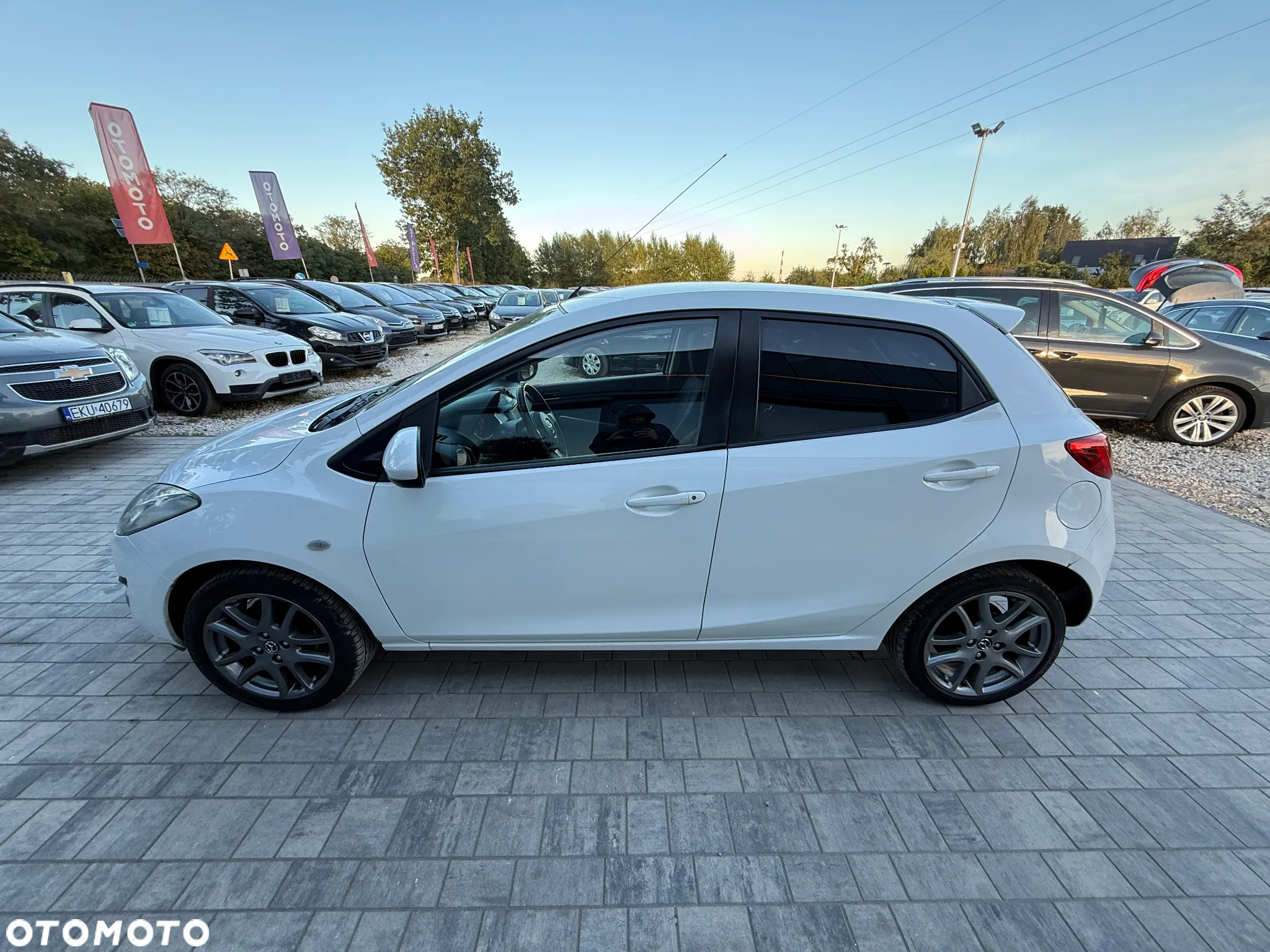 Mazda 2 1.3 Exclusive - 22