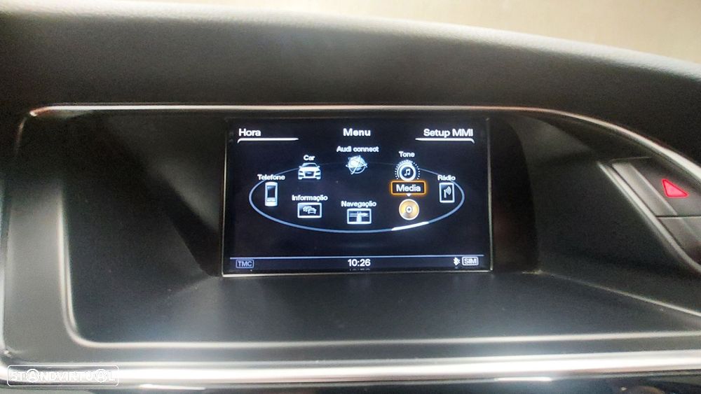 Audi A5 Sportback 2.0 TDI S-line - 22