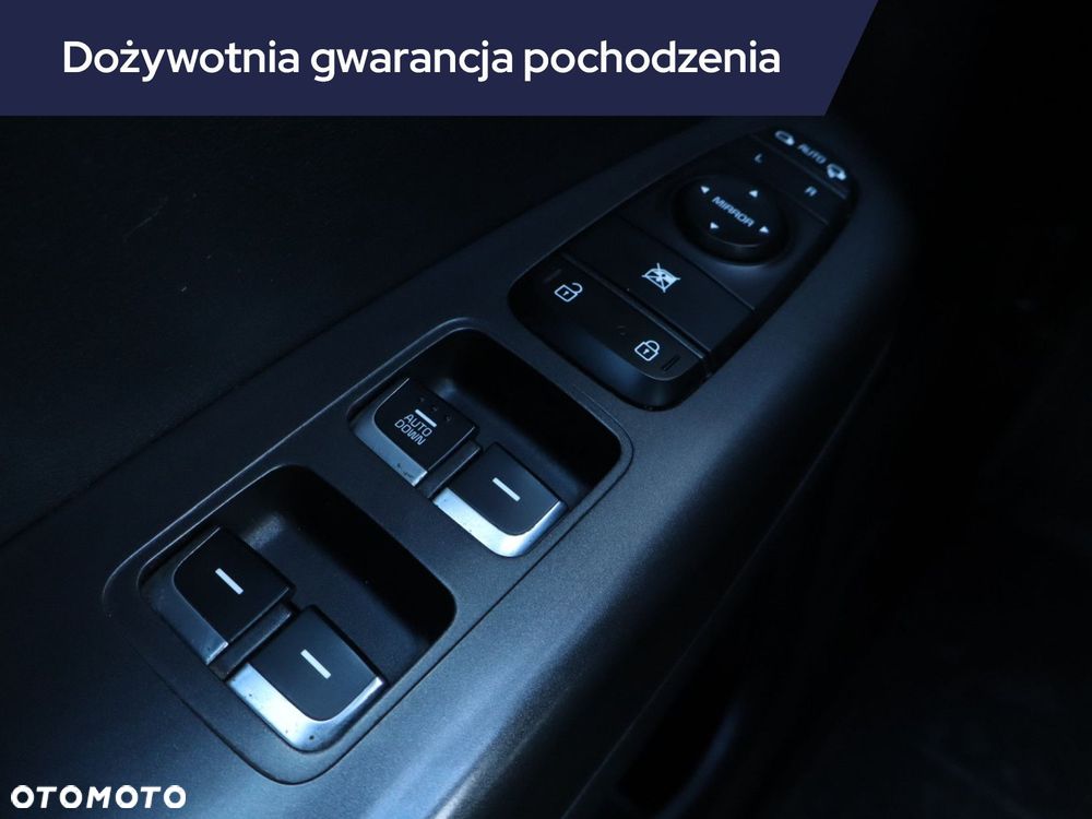Kia Sportage - 17