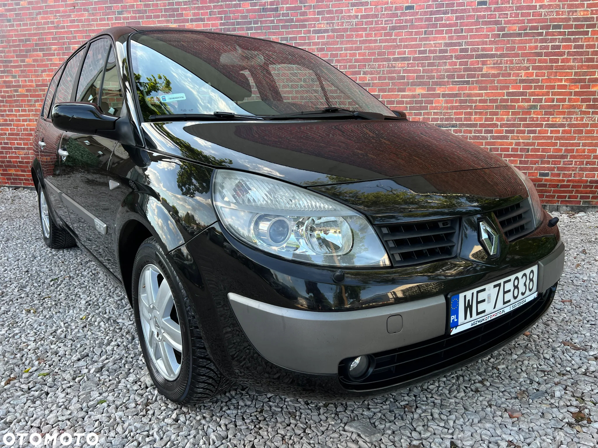 Renault Scenic - 3