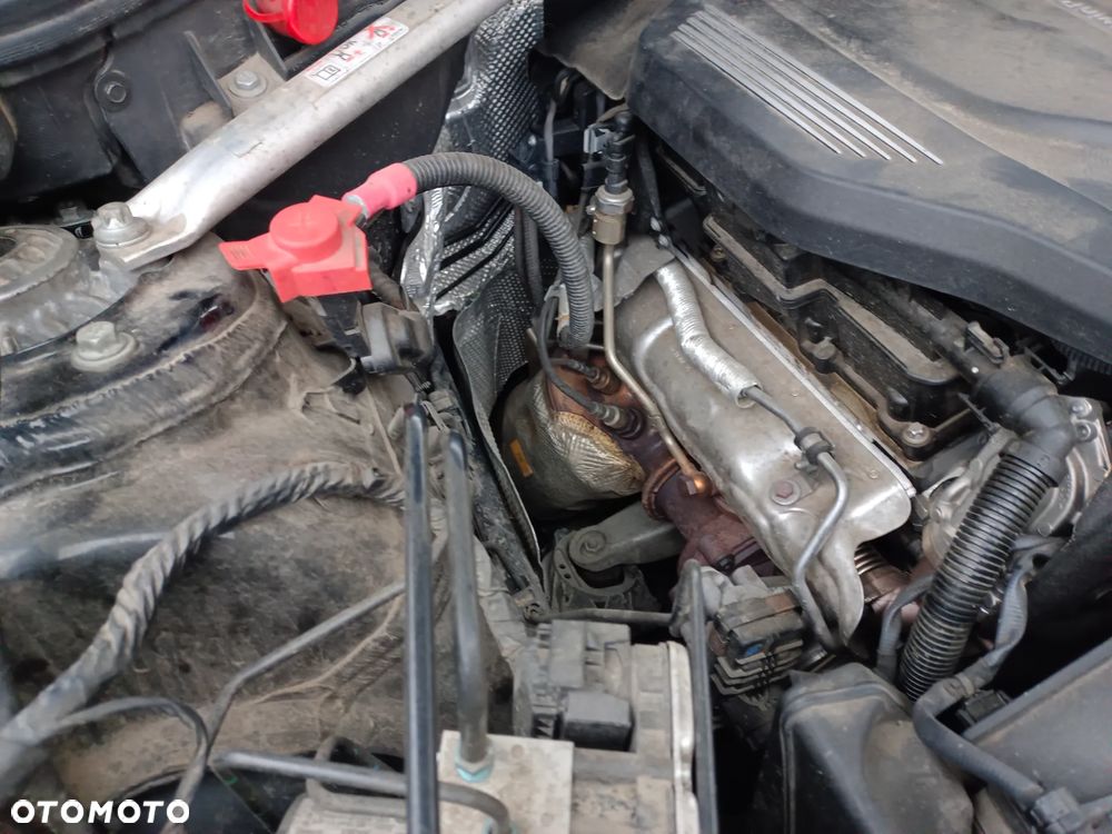 BMW X4 xDrive20d - 16