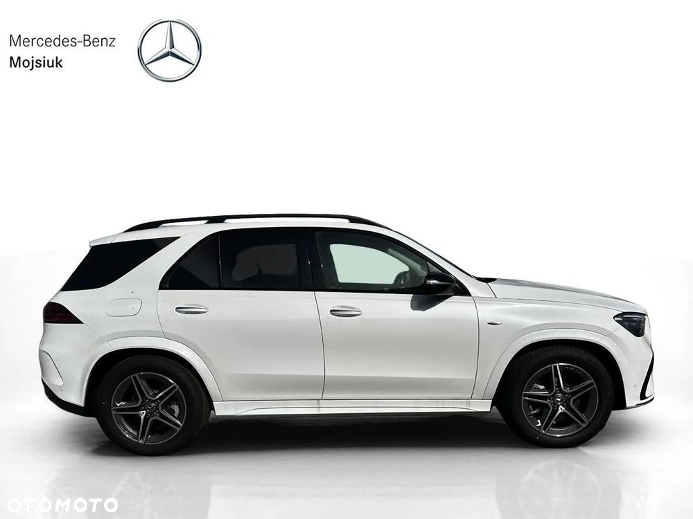 Mercedes-Benz GLE - 4