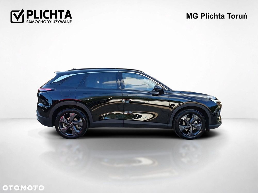 BAIC 5 - 7