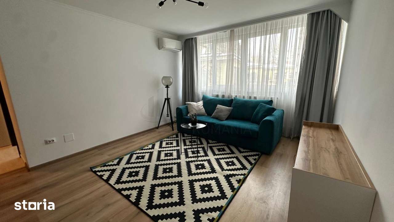 Apartament 3 Camere I Cismigiu — fotografia 1