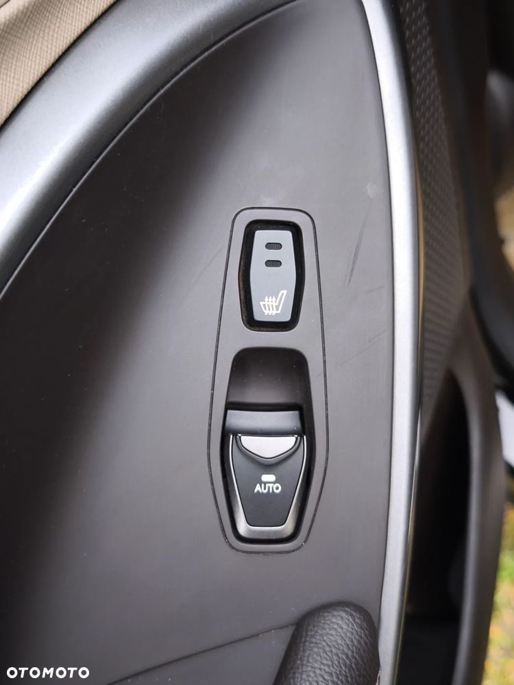 Hyundai Santa Fe 2.0 CRDi Premium 4WD - 20